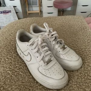 Nike airforce ones